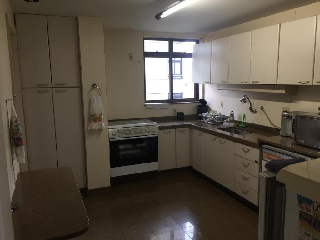 Cobertura, Carmo, 4 Quartos, 4 Vagas, 2 Suítes