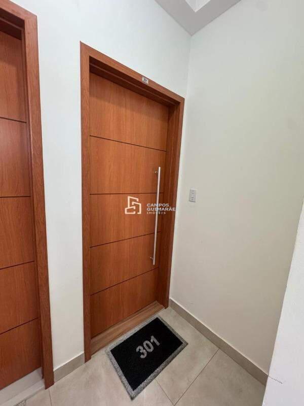 Apartamento, Jardim Industrial, 3 Quartos, 2 Vagas, 1 Suíte