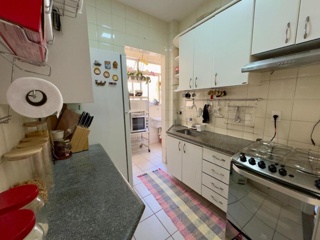 Apartamento, Carlos Prates, 3 Quartos, 2 Vagas, 1 Suíte