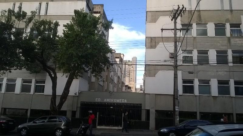 Cobertura, Funcionários, 5 Quartos, 3 Vagas, 1 Suíte