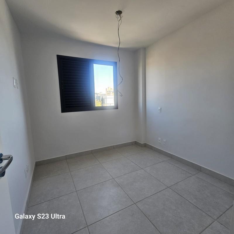 Cobertura, Jardim América, 3 Quartos, 2 Vagas, 1 Suíte