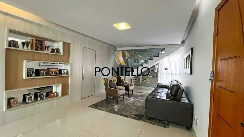 Cobertura, Fernão Dias, 4 Quartos, 4 Vagas, 2 Suítes