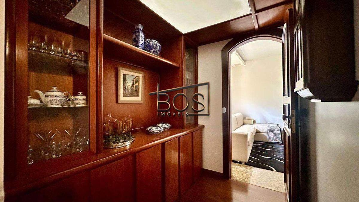 Apartamento, Lourdes, 4 Quartos, 4 Vagas, 2 Suítes