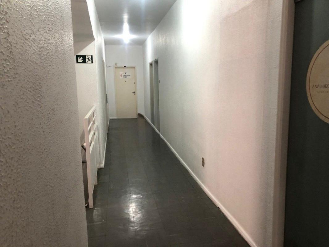 Sala, Funcionários, 0 Quarto, 0 Vaga