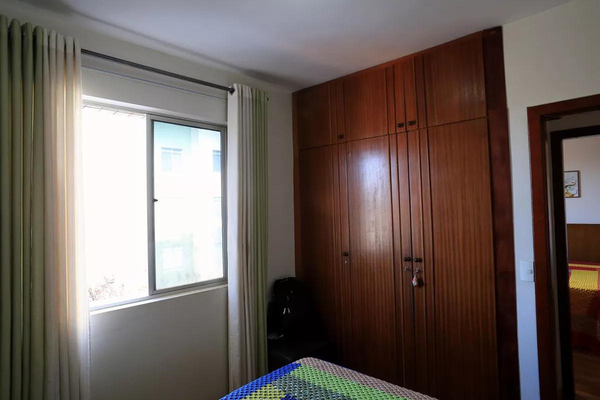 Cobertura, União, 3 Quartos, 2 Vagas, 1 Suíte