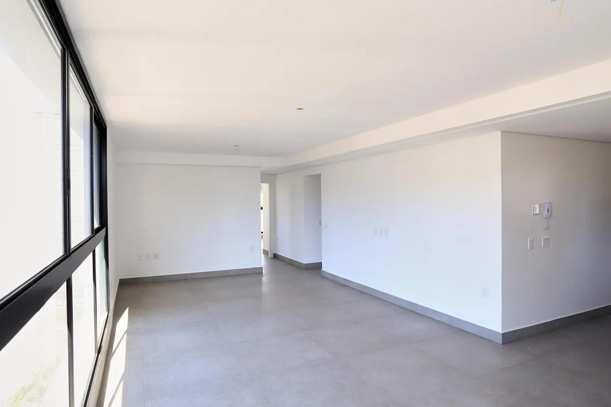 Apartamento, Lourdes, 4 Quartos, 3 Vagas, 2 Suítes