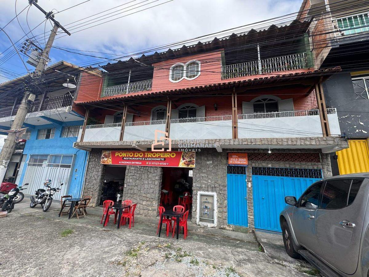 Casa, Lindéia, 3 Quartos