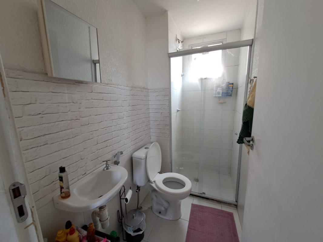 Apartamento, São Gabriel, 2 Quartos, 1 Vaga
