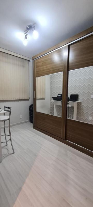 Apartamento, Jardim Riacho das Pedras, 3 Quartos, 1 Vaga, 1 Suíte
