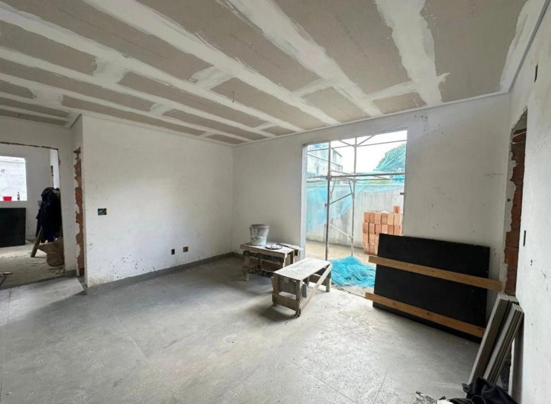 Apartamento, Novo Eldorado, 2 Quartos, 1 Vaga, 1 Suíte