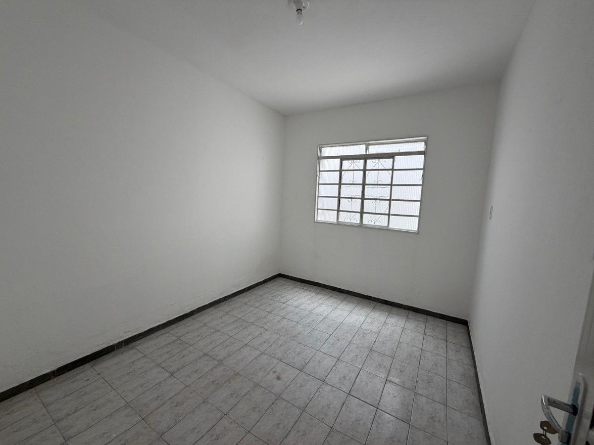 Apartamento, Dom Bosco, 1 Quarto, 0 Vaga