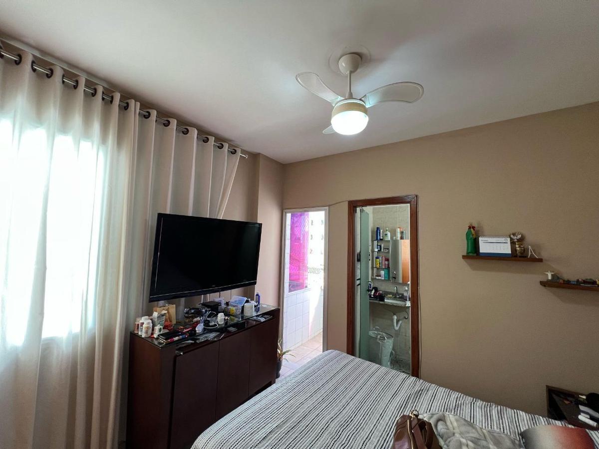 Apartamento, Itapoã, 3 Quartos, 2 Vagas, 1 Suíte