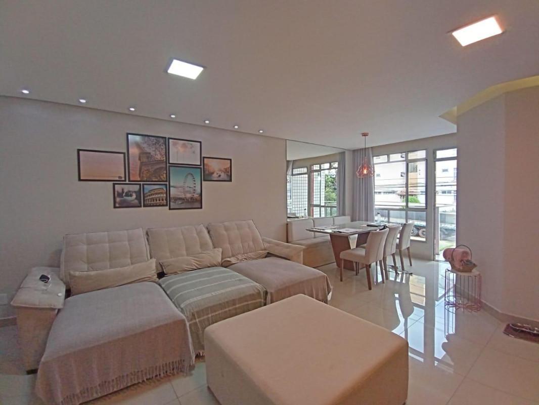 Apartamento, Jardim Riacho das Pedras, 3 Quartos, 2 Vagas, 1 Suíte