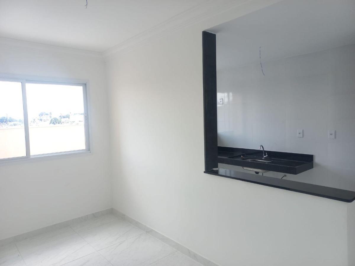 Apartamento, Santa Mônica, 2 Quartos, 1 Vaga