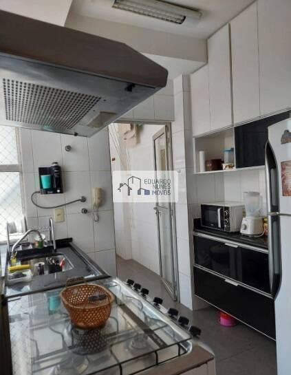 Apartamento, Sion, 4 Quartos, 3 Vagas, 1 Suíte