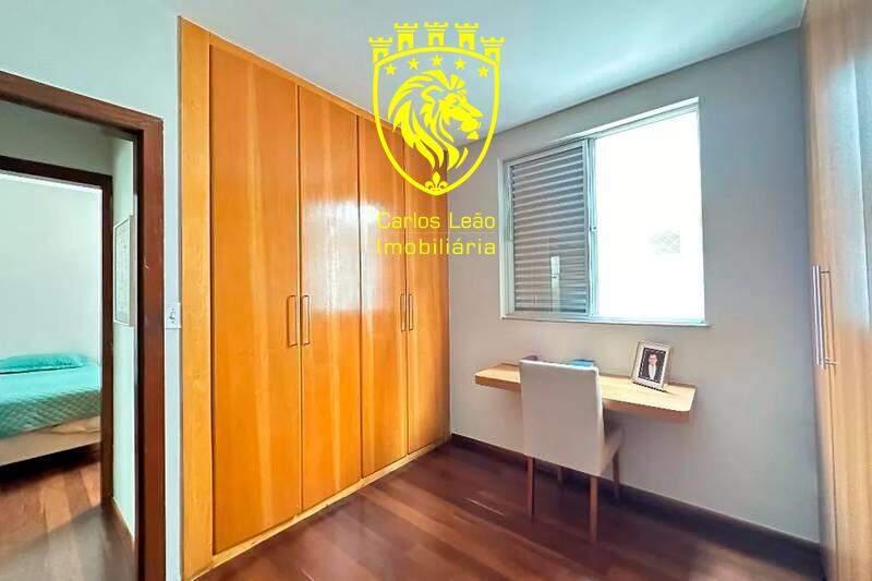 Cobertura, Santo Antônio, 4 Quartos, 2 Vagas, 1 Suíte