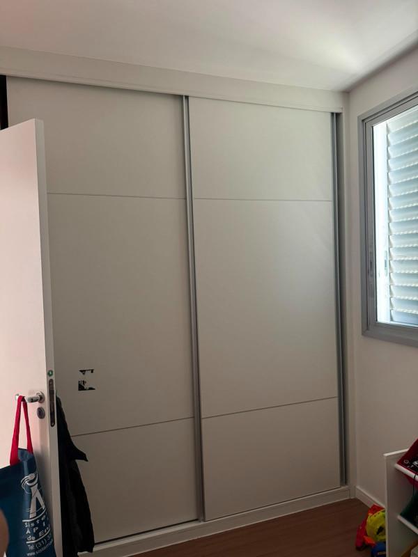 Apartamento, Nova Granada, 3 Quartos, 2 Vagas, 1 Suíte