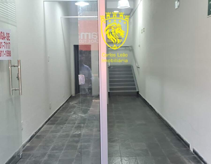 Prédio, Betânia, 0 Quarto, 0 Vaga