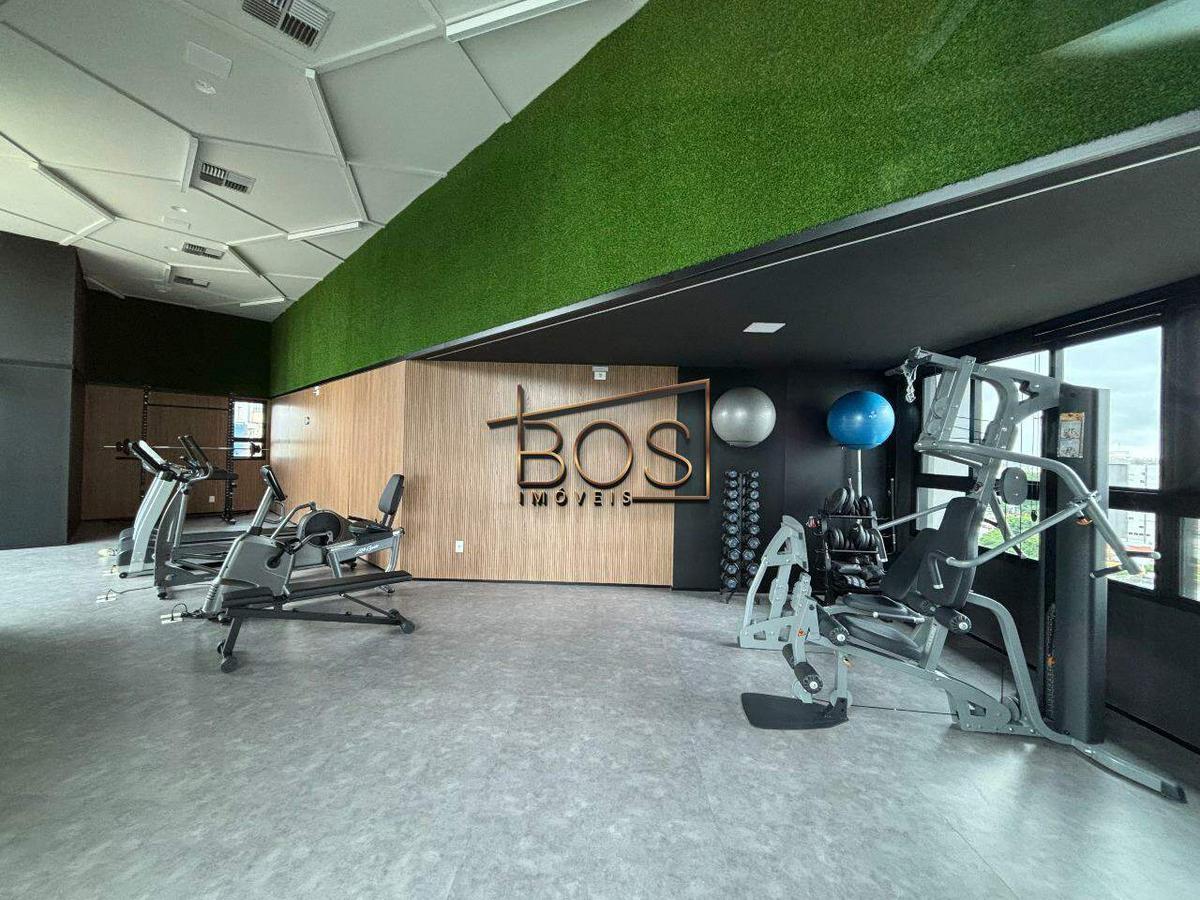 Apartamento, Lourdes, 2 Quartos, 1 Vaga, 2 Suítes