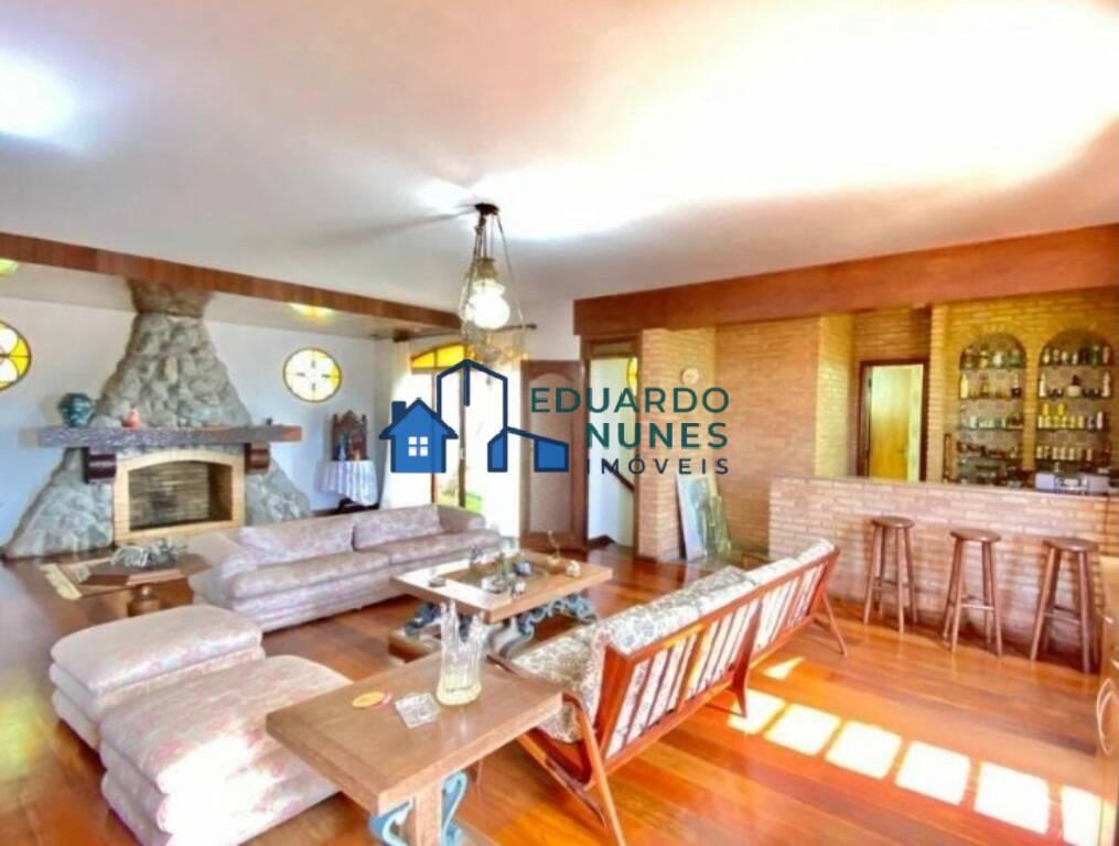 Casa, Mangabeiras, 5 Quartos, 4 Vagas, 2 Suítes