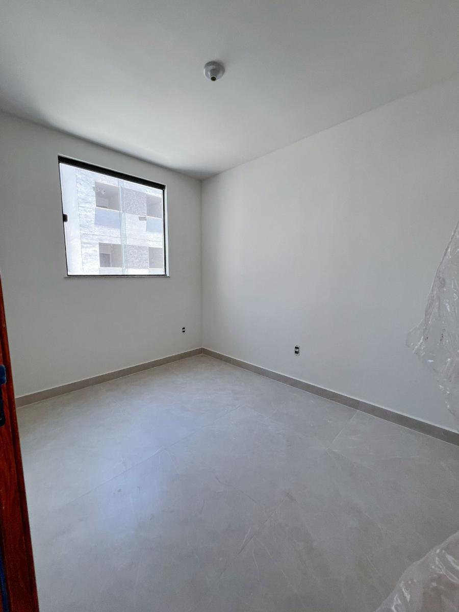 Apartamento, Santa Branca, 2 Quartos, 1 Vaga, 1 Suíte
