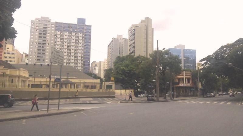 Apartamento, Lourdes, 2 Quartos, 0 Vaga, 1 Suíte