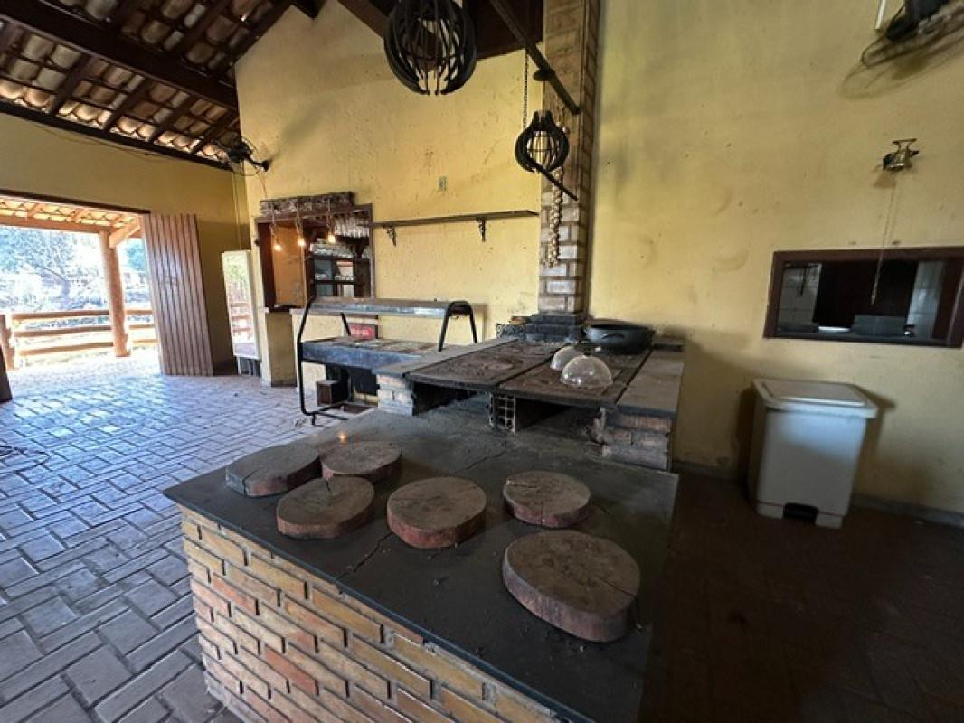 Casa Comercial, Quintas Coloniais, 0 Quarto, 0 Vaga