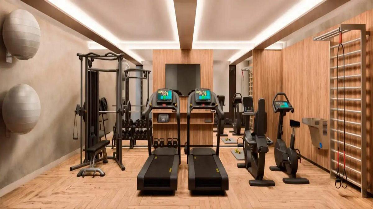 Apartamento, Barroca, 3 Quartos, 2 Vagas, 1 Suíte