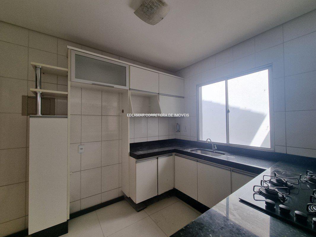 Casa, Jardim Riacho das Pedras, 3 Quartos, 2 Vagas, 1 Suíte