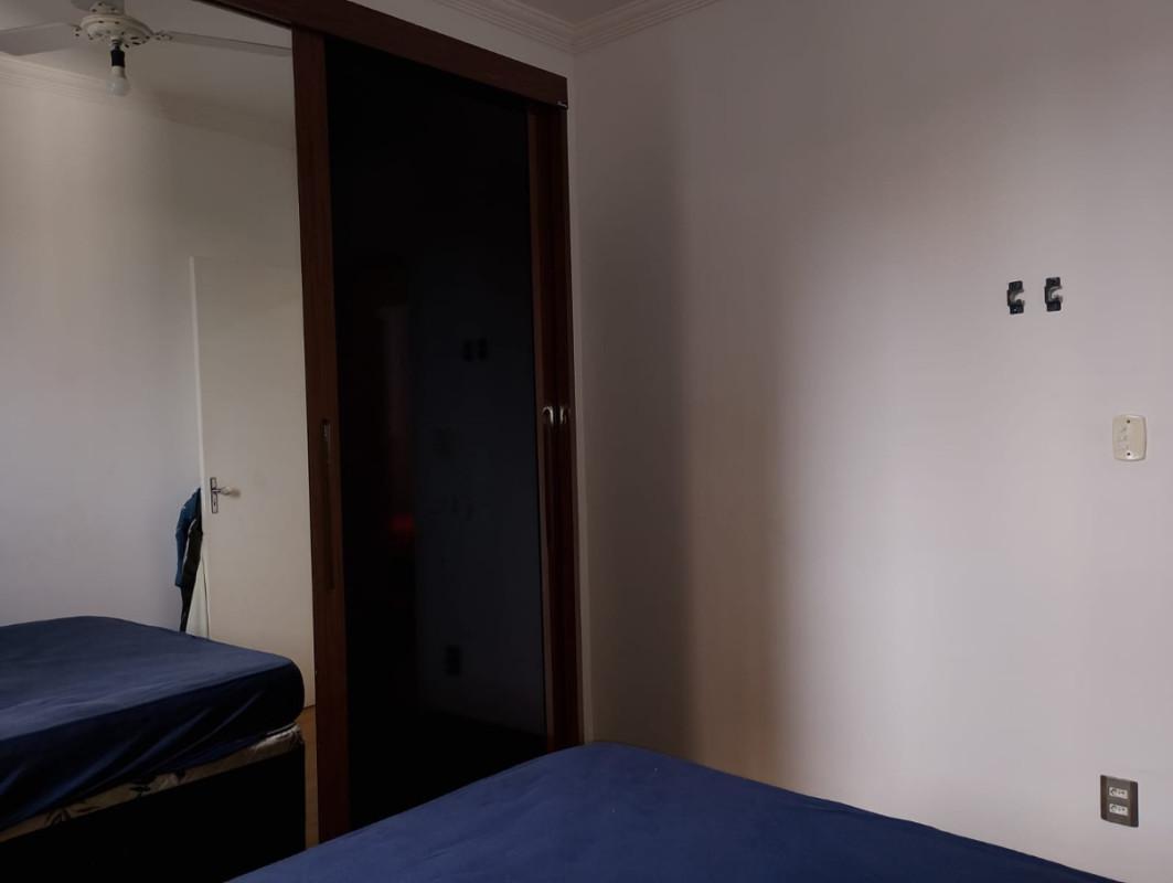 Apartamento, Nova Granada, 3 Quartos, 2 Vagas, 1 Suíte