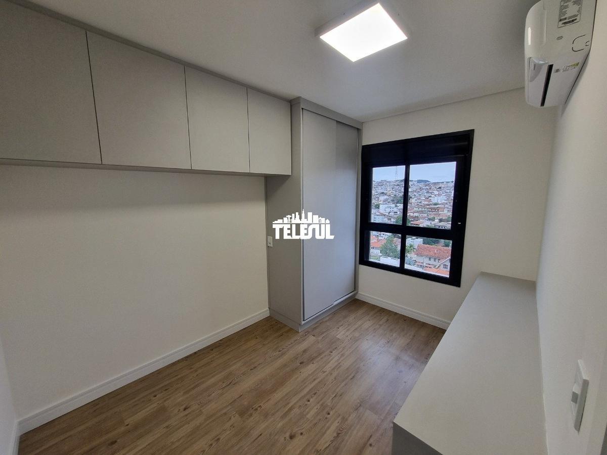 Apartamento, Vila Pinto, 2 Quartos, 1 Vaga, 1 Suíte