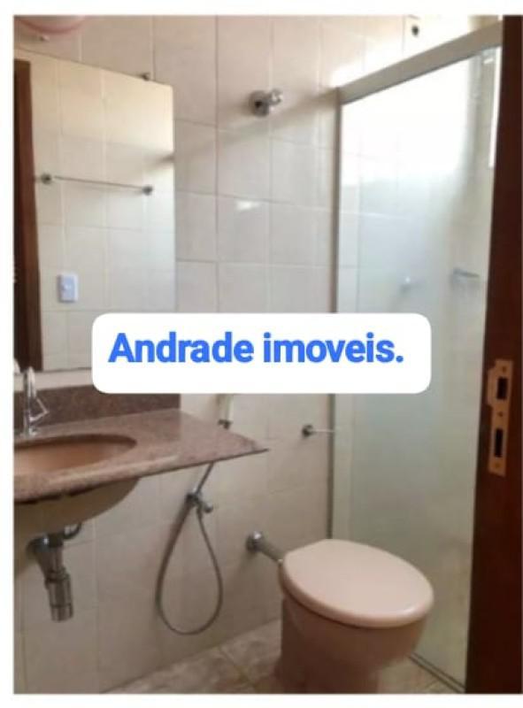 Apartamento, Castelo, 3 Quartos, 1 Vaga, 1 Suíte