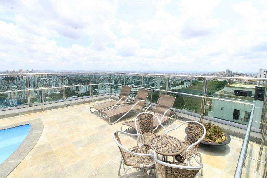 Apartamento, Estoril, 1 Quarto, 1 Vaga, 1 Suíte