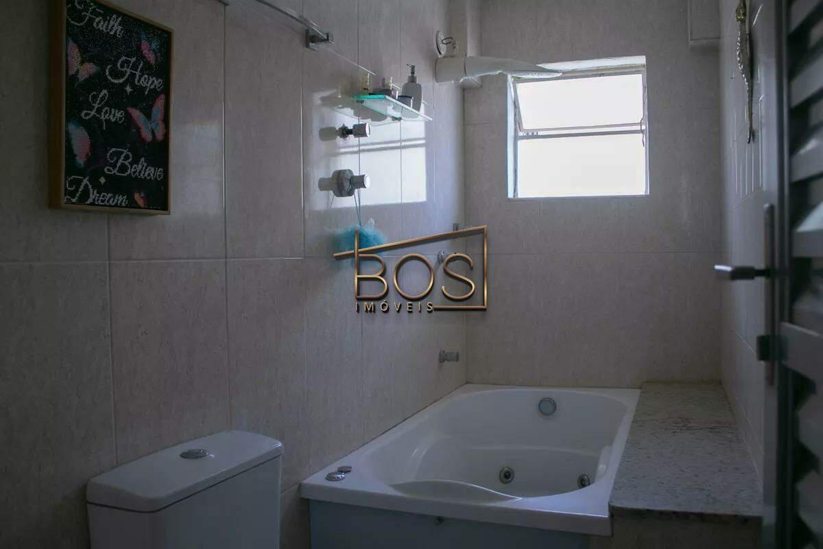 Cobertura, São Lucas, 3 Quartos, 2 Vagas, 1 Suíte