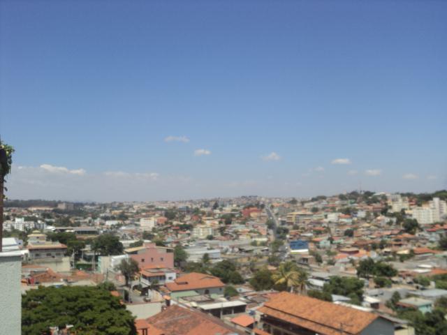 Cobertura, Linda Vista, 4 Quartos, 2 Vagas, 1 Suíte