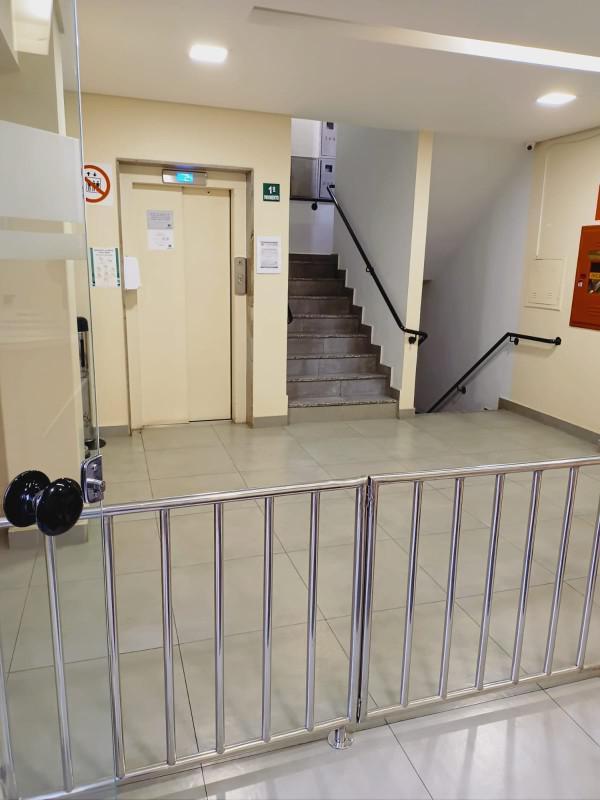 Sala, Santa Efigênia, 0 Quarto, 1 Vaga