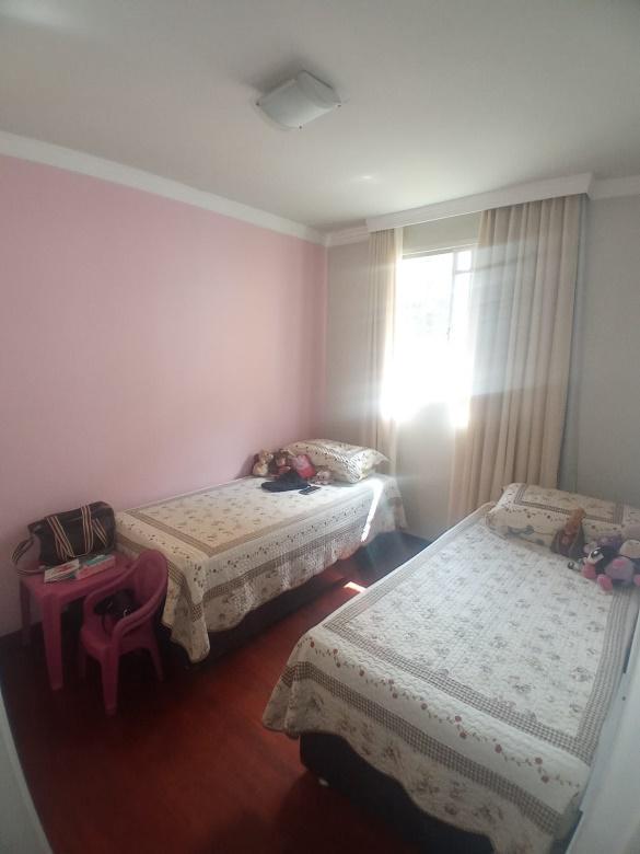 Apartamento, Camargos, 3 Quartos, 1 Vaga