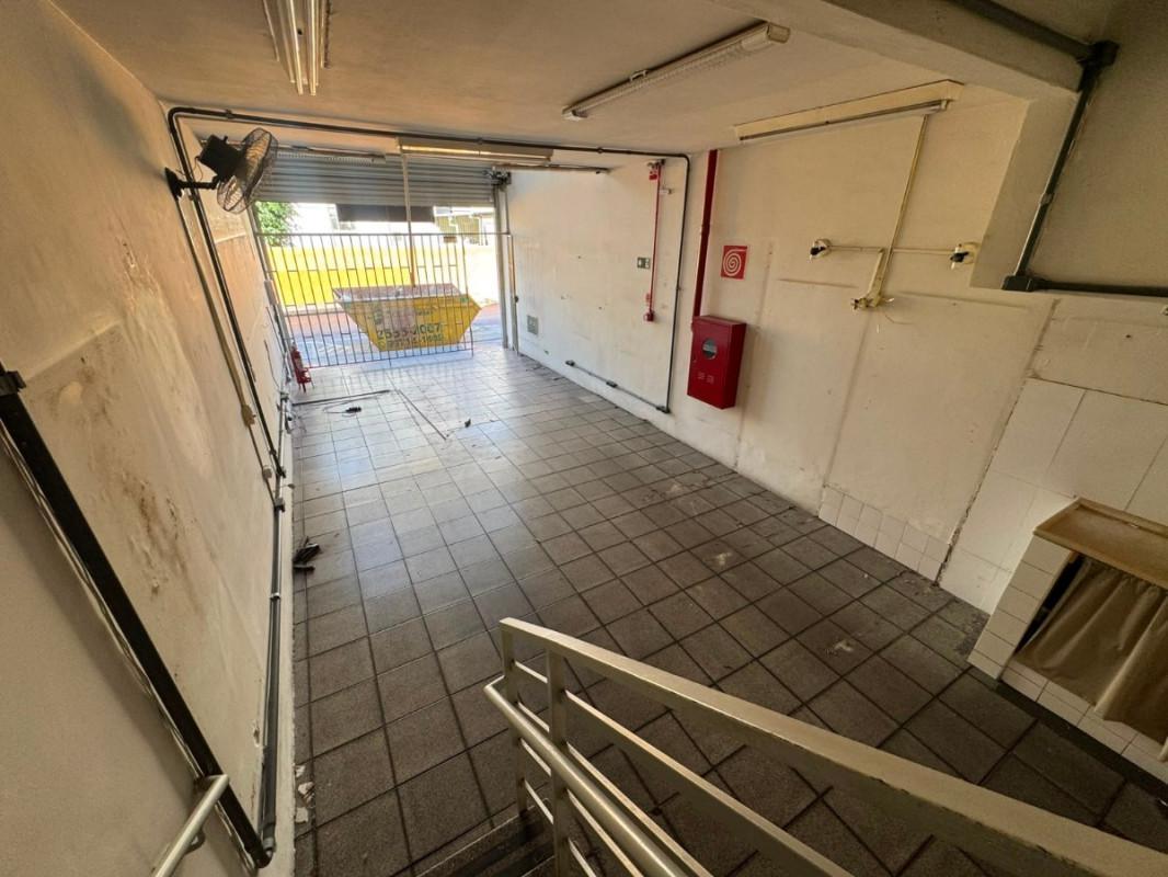 Andar, Cidade Jardim, 0 Quarto, 0 Vaga