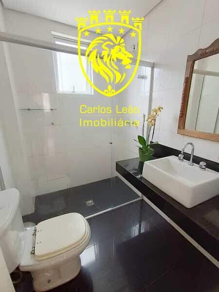 Apartamento, Jaraguá, 4 Quartos, 3 Vagas, 2 Suítes