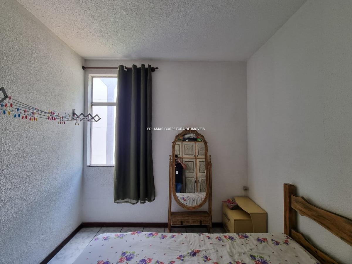 Apartamento, Jardim Riacho das Pedras, 2 Quartos, 1 Vaga