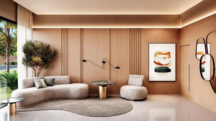 Apartamento, Santa Lúcia, 3 Quartos, 2 Vagas, 2 Suítes