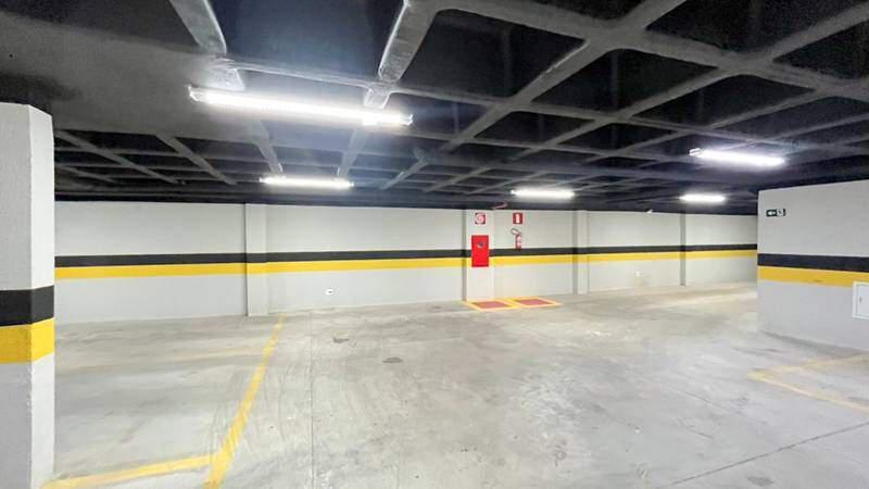 Apartamento, São Pedro, 2 Quartos, 2 Vagas, 2 Suítes