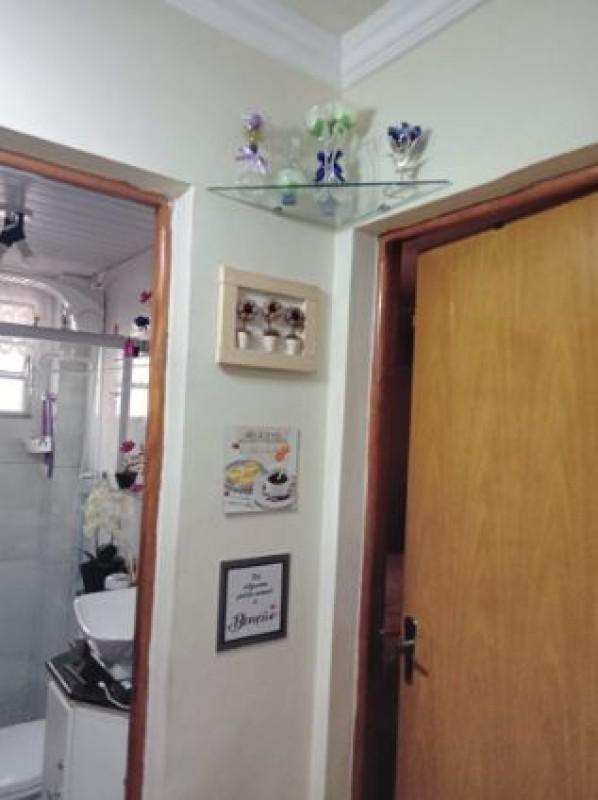 Apartamento, Juliana, 2 Quartos, 1 Vaga