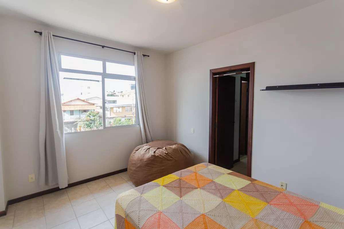 Cobertura, União, 4 Quartos, 2 Vagas, 2 Suítes