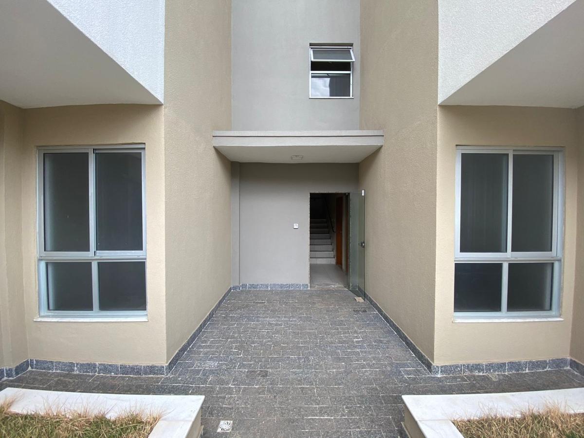 Apartamento, Cândida Ferreira, 2 Quartos, 1 Vaga