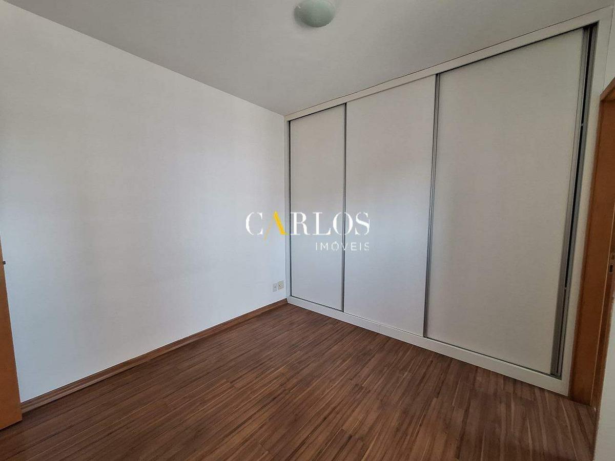 Apartamento, Vila da Serra, 2 Quartos, 2 Vagas, 1 Suíte