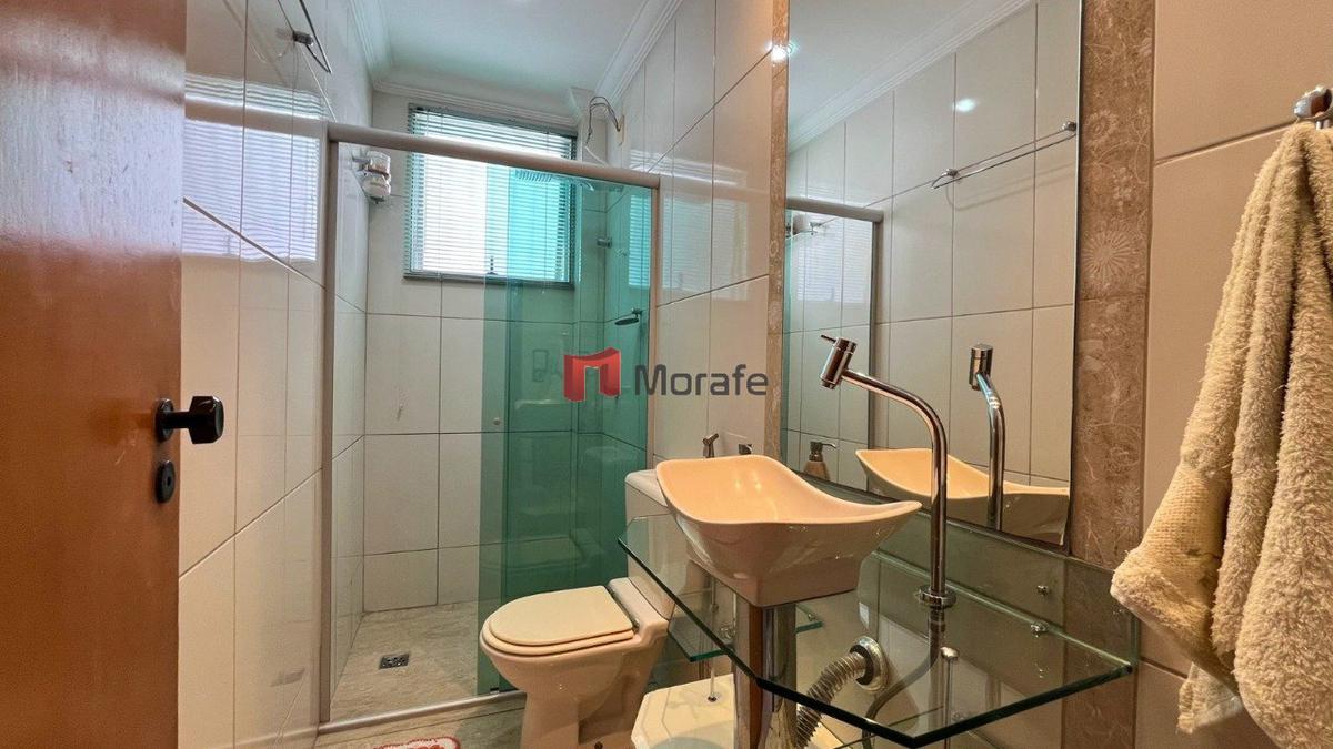 Apartamento, Itapoã, 3 Quartos, 1 Vaga, 1 Suíte