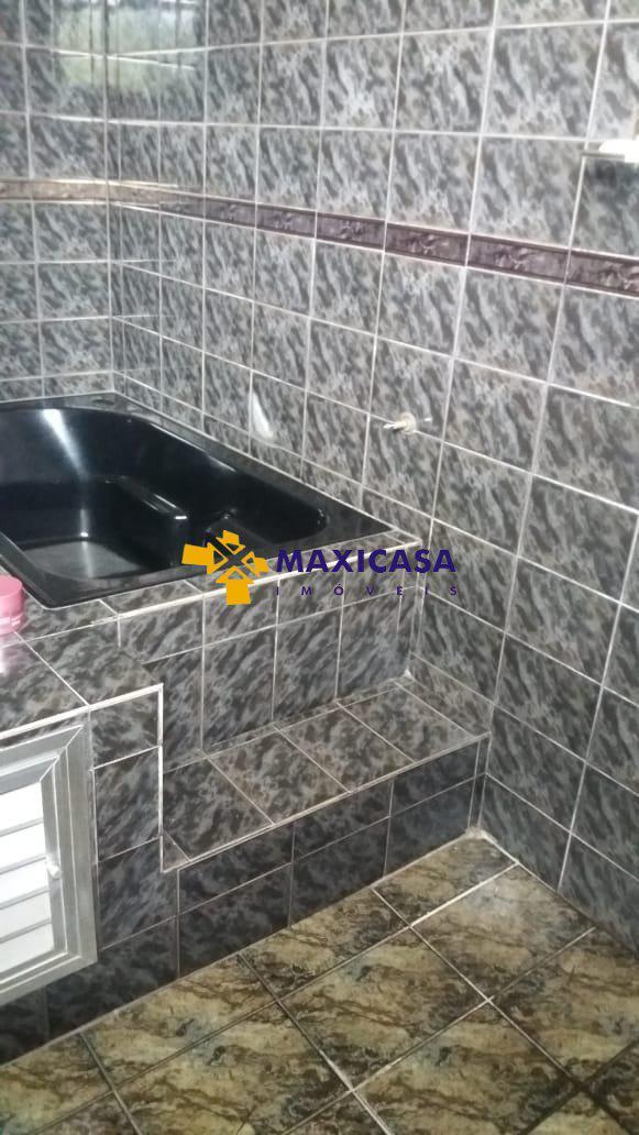 Casa, Caiçaras, 4 Quartos, 3 Vagas, 1 Suíte