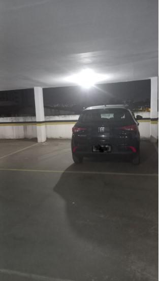 Apartamento, Dona Clara, 3 Quartos, 3 Vagas, 1 Suíte