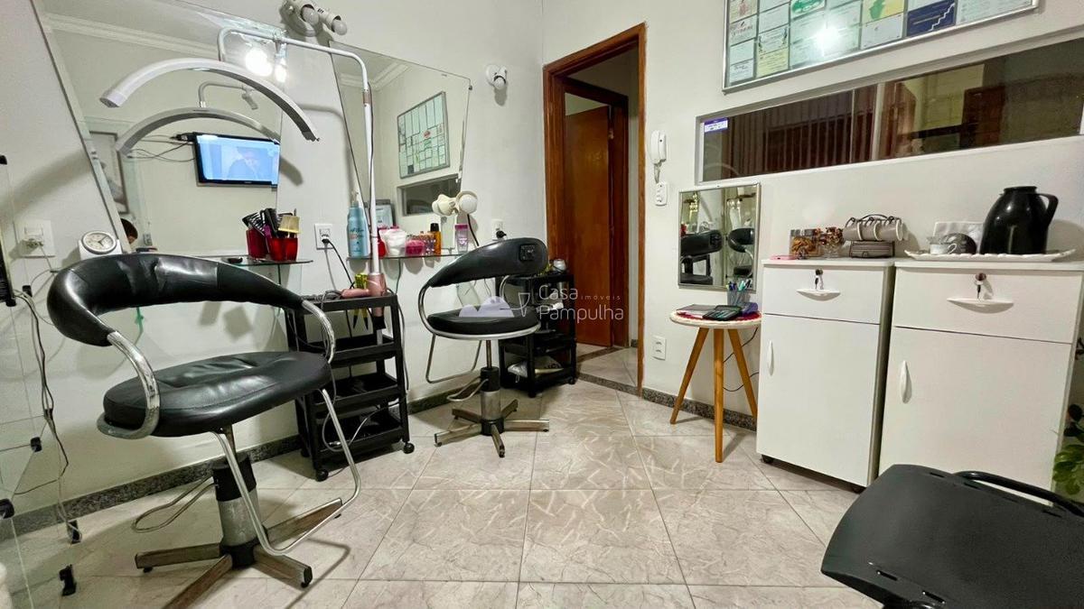 Casa, Santa Amélia, 3 Quartos, 1 Vaga, 2 Suítes